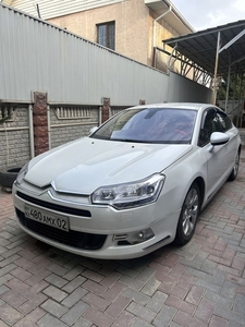 citroen-c5-2012г