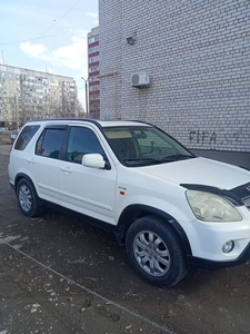 продам-honda-cr-v