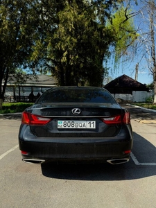 lexus-gs-2012-идеальный