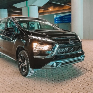 mitsubishi-xpander