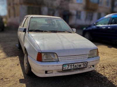 продам-opel-kadett-e