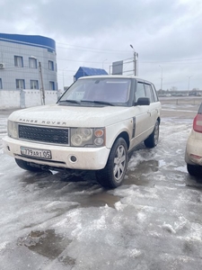 продам-range-rover