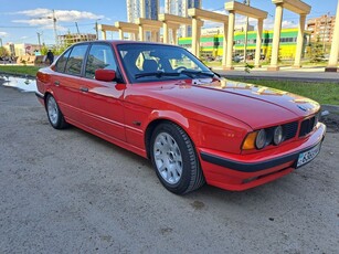 продам-bmw-520-(e34)