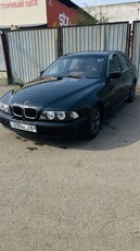 продам-bmw-e39