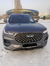 срочно-продам-кроссовер-chery-tiggo-8-pro