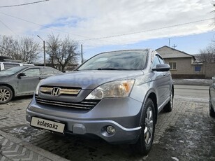 продам-honda-cr-v