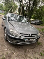 peugeot-607,-цена-договорная