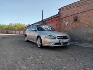 продам-subaru-legacy.