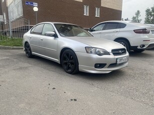 продам-subaru-legacy-bl5