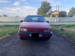 продам--volkswagen-passat-b3