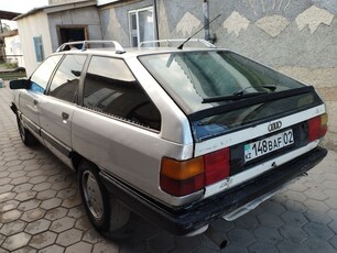 продам-ауди-100-авант-универсал