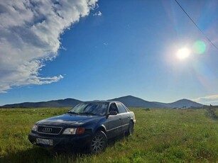 продам-audi-100-с4