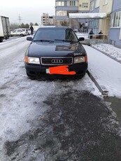 audi-100-с4-audi