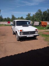 lada-niva-ваз-2121