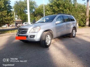 продам-mercedes-gl-2007г.