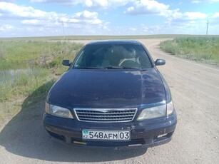 nissan-maxima-а32-1995г