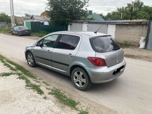 продам-peugeot-307