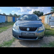 продам-машину-suzuki-sx-4