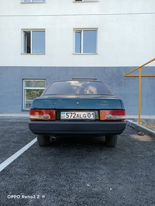 Toyota Camry 10 по запчастям