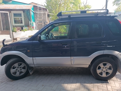 Продам машину Daihatsu Terios