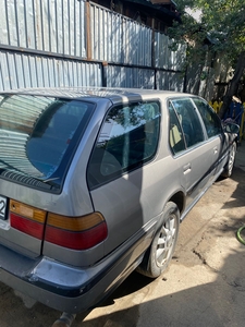 ПРОДАМ СРОЧНО!!! Honda accord 1991г.в