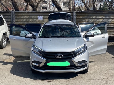 Продам автомобиль Lada X-ray