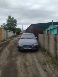 Продам Opel Omega