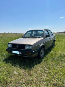 Volkswagen Jetta 1990ж