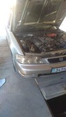 Honda Inspire SABER 2.5L. 1995 г.в. или обмен на малолитражку