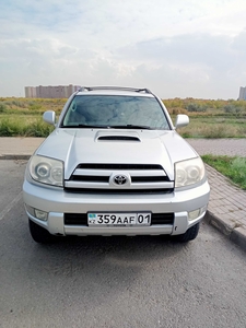 Продам автомобиль Тойота 4 Runner 2006 года