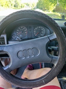 Продаю Audi 80 B4 ХТС