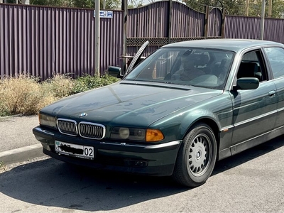 Bmw 728i Продам !