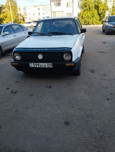 Продам автомобиль Golf 2!