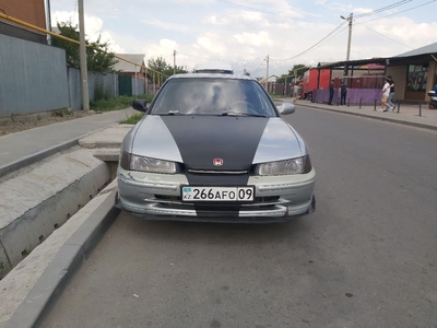 Honda accord 5 хонда аккорд