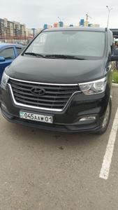 Продам Hyundai Grand Starex