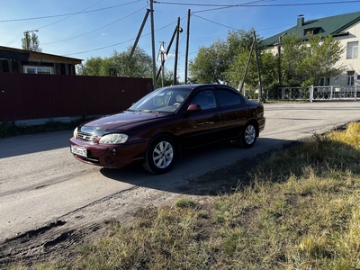 Продам автомобиль Kia Spectra 2006 года