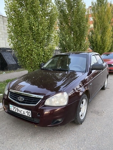 Продам ВАЗ (Lada) Priora 2170 (седан) 2013 г.