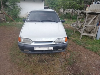 Lada SAMARA VAZ продаётся