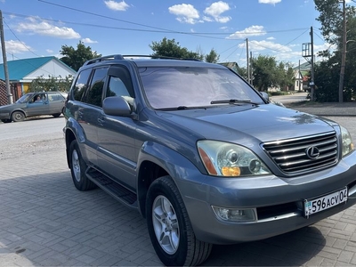 Продам Lexus GX 470