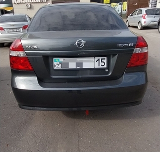 Продам Ravon R3 2020г.в.