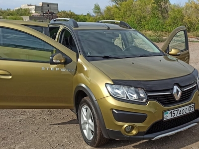 Продам Renault Sandero