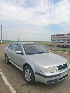 Продам Skoda Octavia