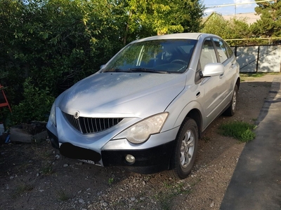 Продам SsangYong Actyon