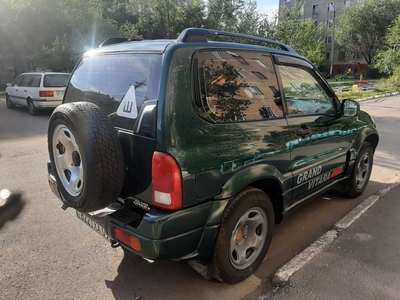 Продаю suzuki grand Vitara