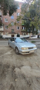 Продам тойота камри SV43, 1996 г.в.