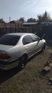 Продам Toyota Avensis 2002