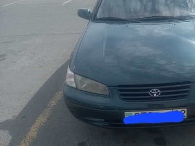 Продам Toyota Camry / Тойота Камри 20. 1998г. об 2,2 / АКПП