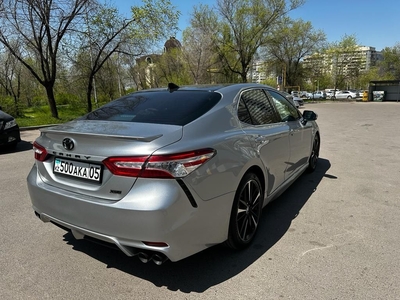 Продам Toyota Camry 70