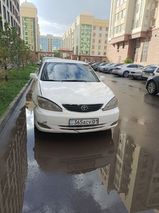 Продам Toyota Camry