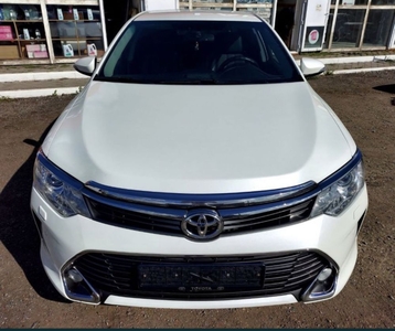 Toyota Camry XV55